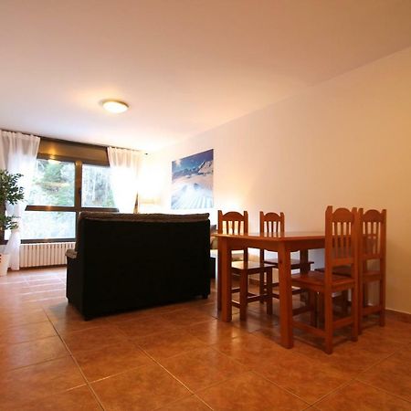 Pont De Toneta 2,3 Ransol, Zona Grandvalira公寓 外观 照片