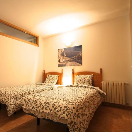 Pont De Toneta 2,3 Ransol, Zona Grandvalira公寓 外观 照片
