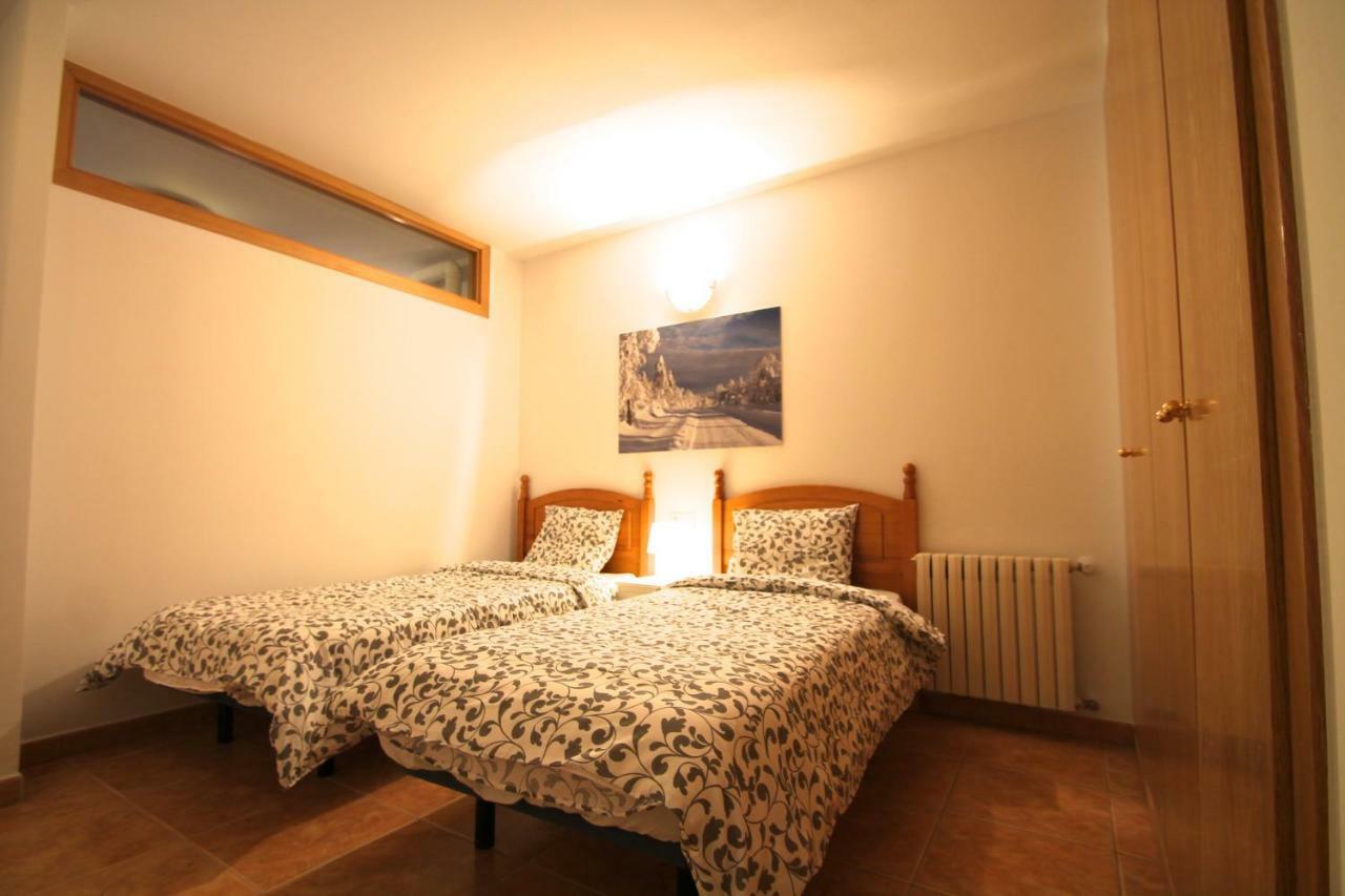 Pont De Toneta 2,3 Ransol, Zona Grandvalira公寓 外观 照片